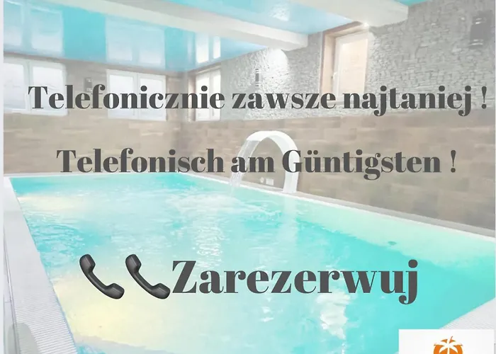 Village de vacances Baltic Sun 5*