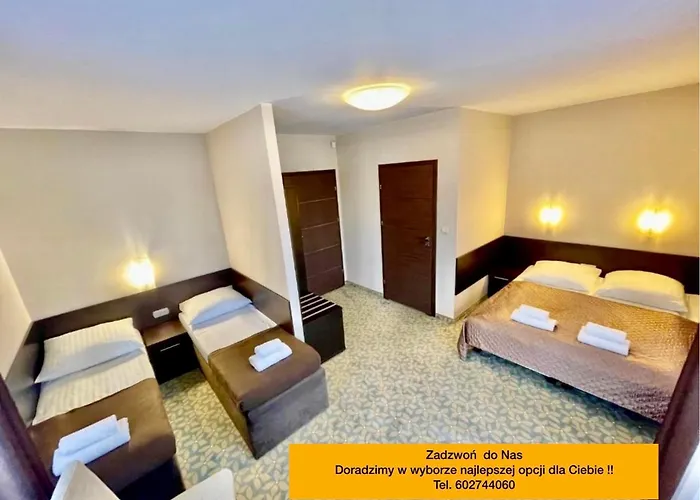 Village de vacances Baltic Sun 5*