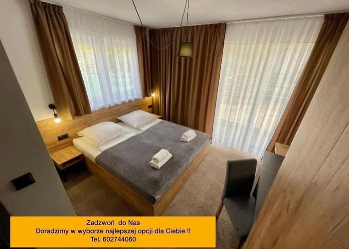 Village de vacances Baltic Sun Rewal