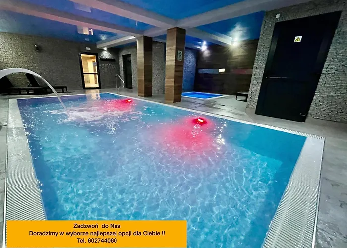 Village de vacances Baltic Sun Rewal