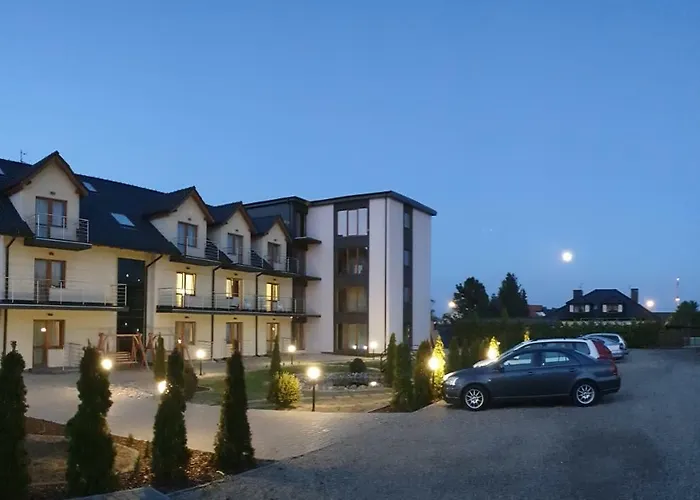 Baltic Sun Village de vacances 5*