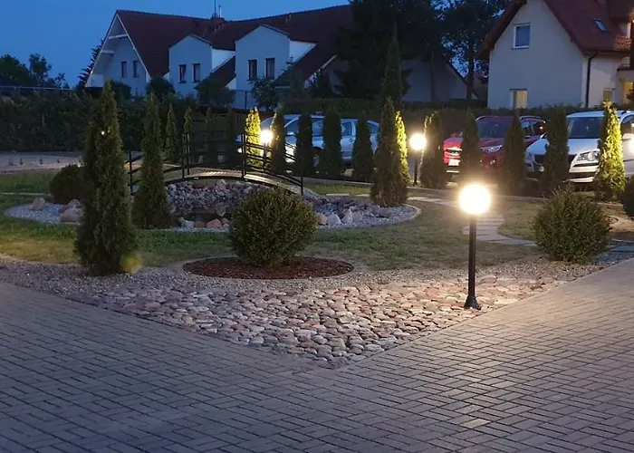 Baltic Sun Semesterpark 5*