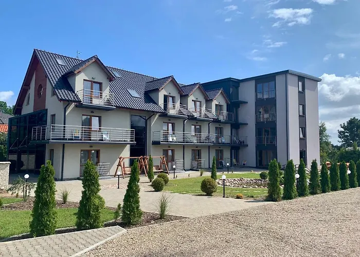 Baltic Sun Village de vacances